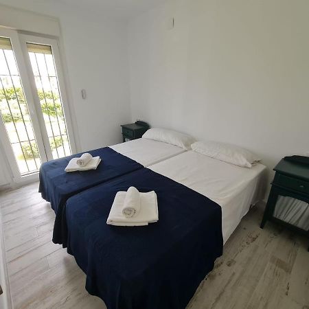 Apartamento 1134 자하라드로아튠스 외부 사진