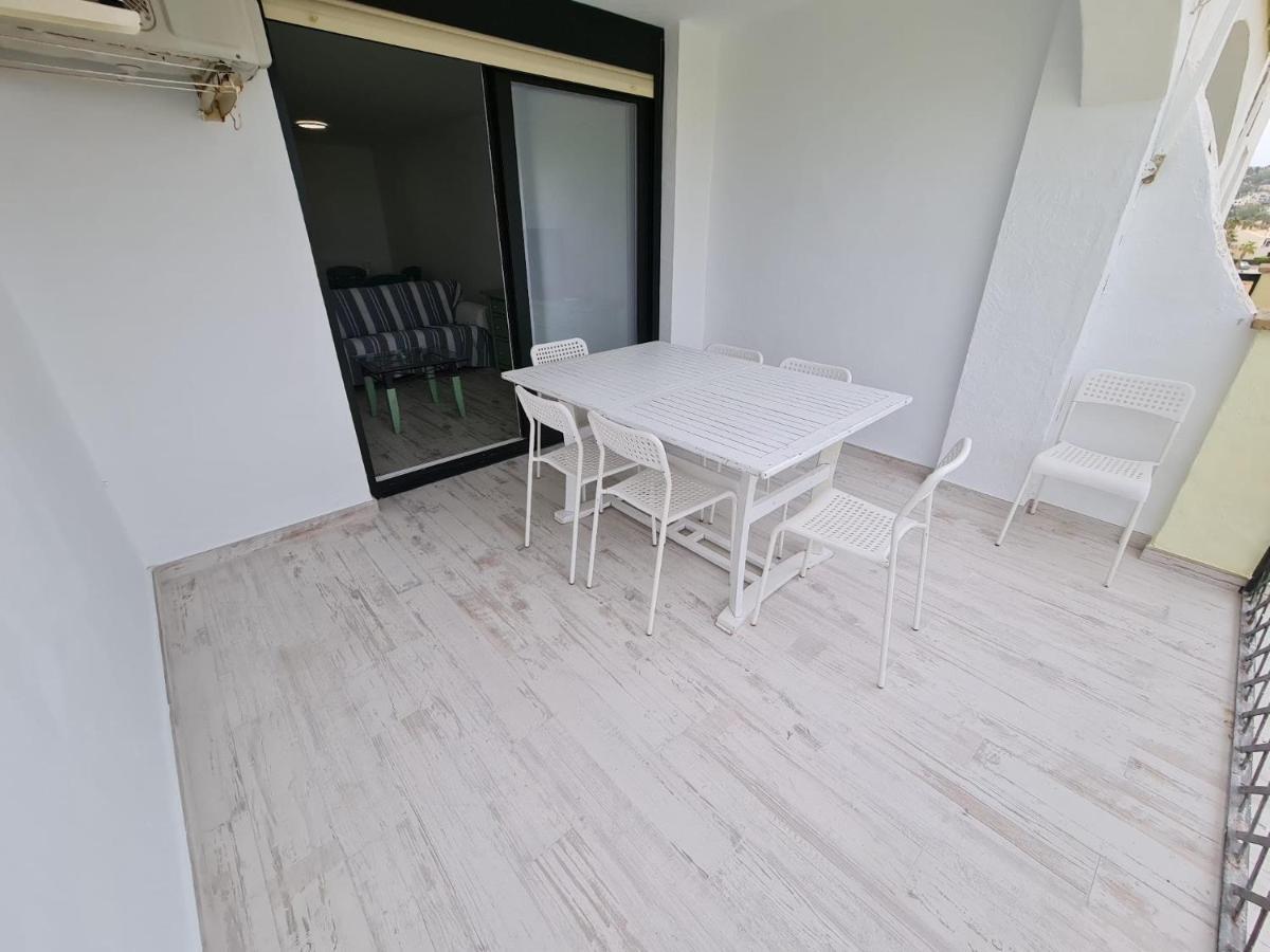Apartamento 1134 자하라드로아튠스 외부 사진