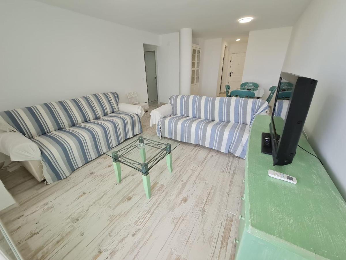 Apartamento 1134 자하라드로아튠스 외부 사진
